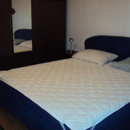 Apartments Petar Blace Luaran gambar