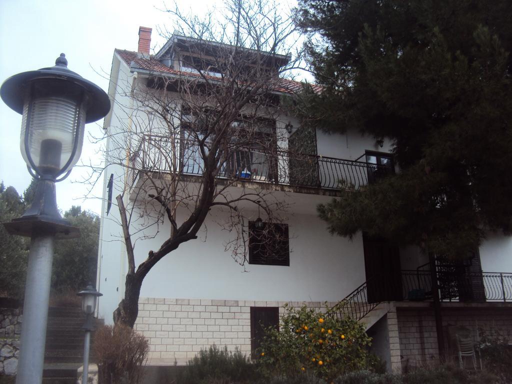 Apartments Petar Blace Luaran gambar