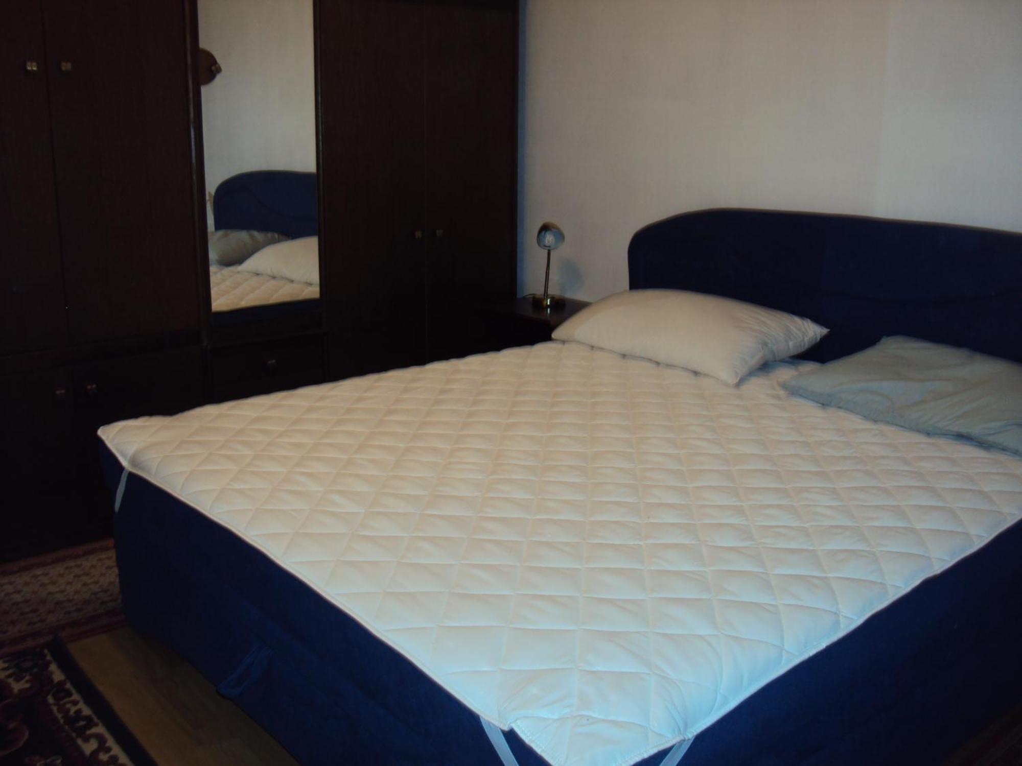 Apartments Petar Blace Luaran gambar