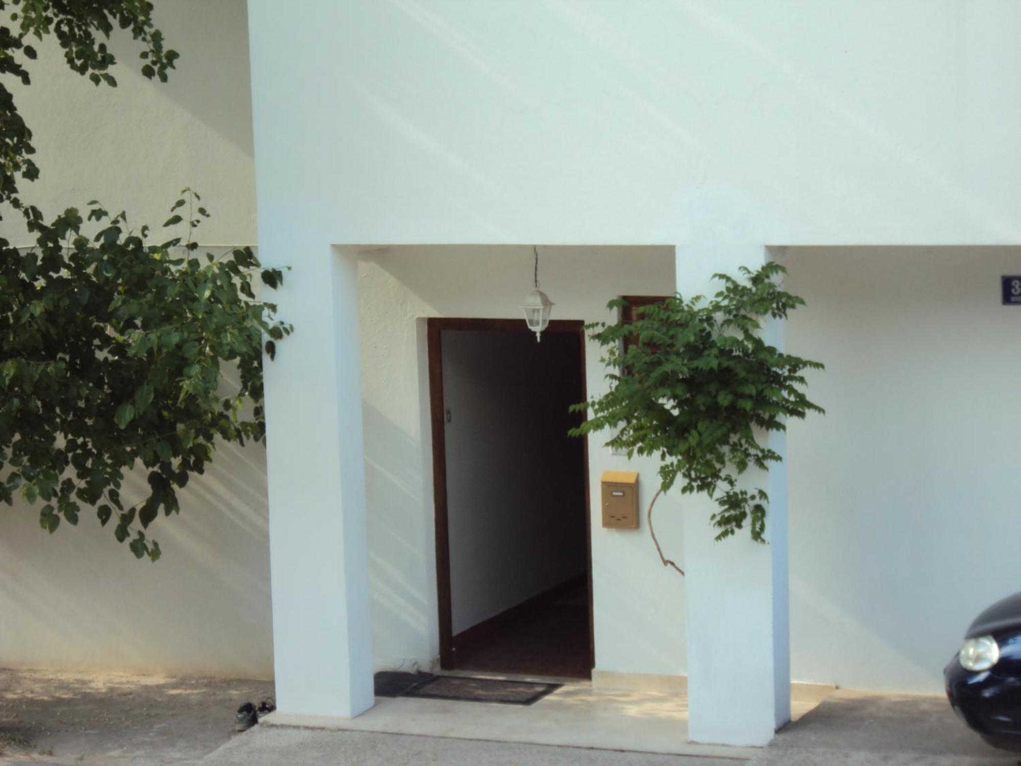Apartments Petar Blace Luaran gambar