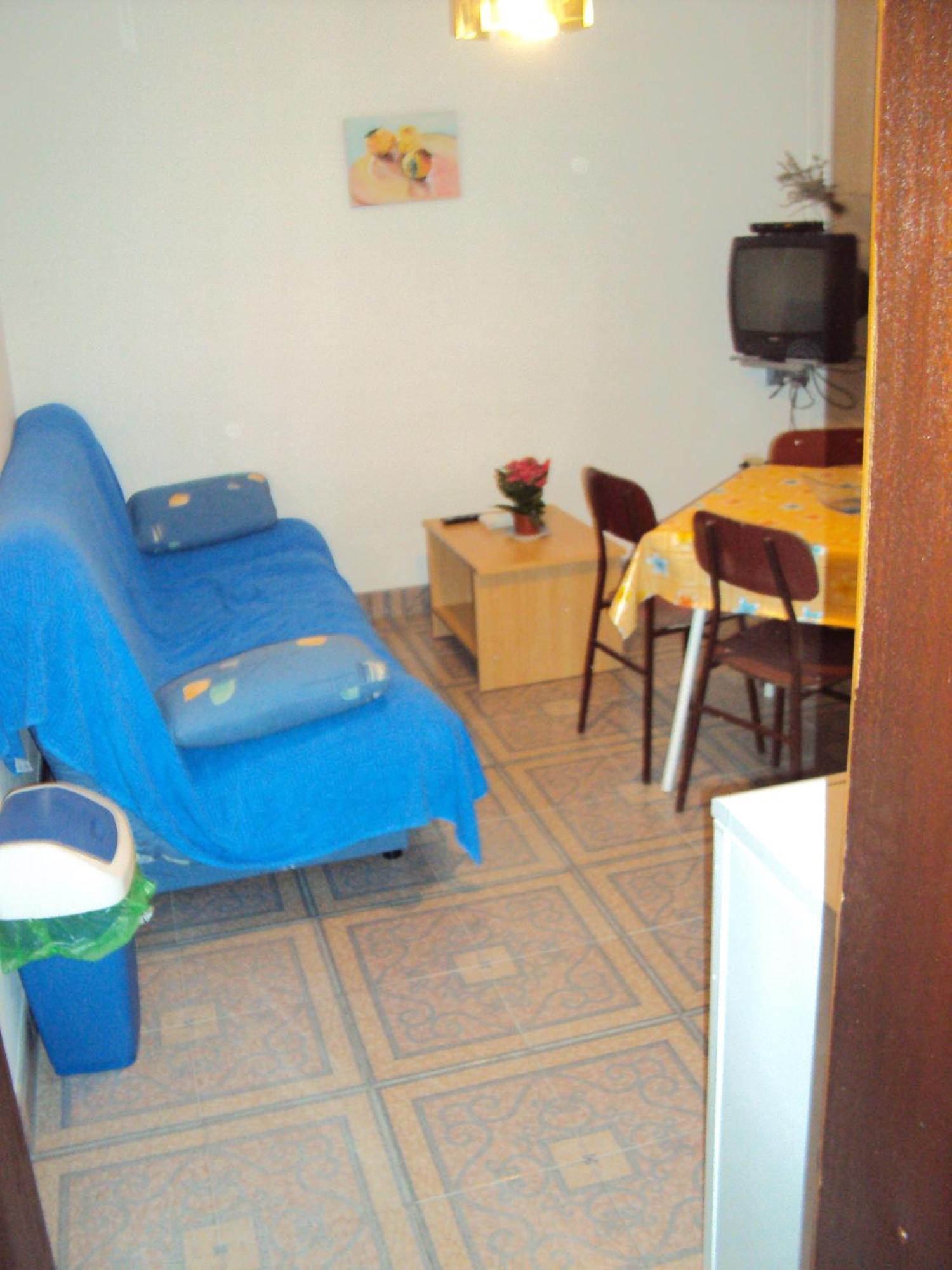 Apartments Petar Blace Luaran gambar
