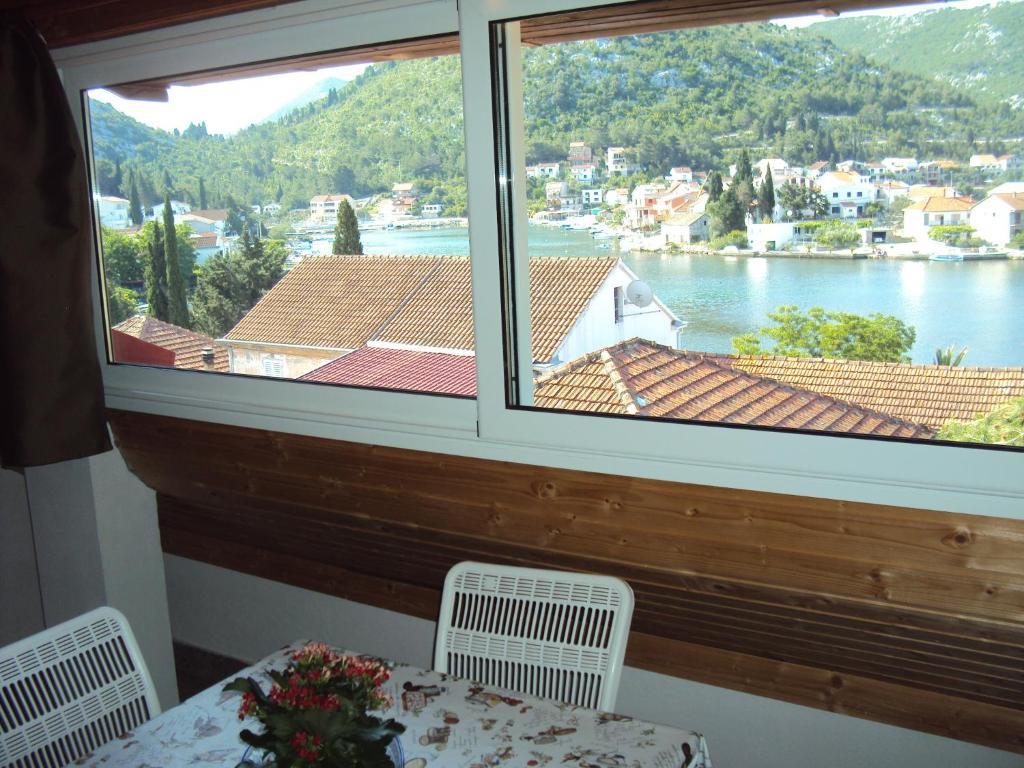 Apartments Petar Blace Bilik gambar