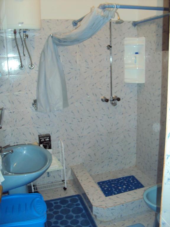 Apartments Petar Blace Bilik gambar
