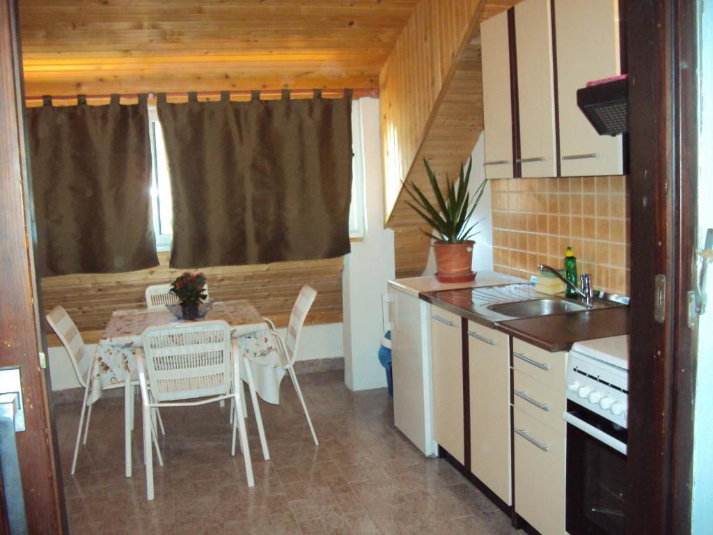 Apartments Petar Blace Bilik gambar