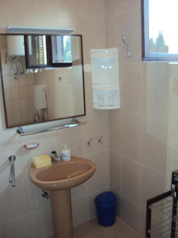 Apartments Petar Blace Bilik gambar