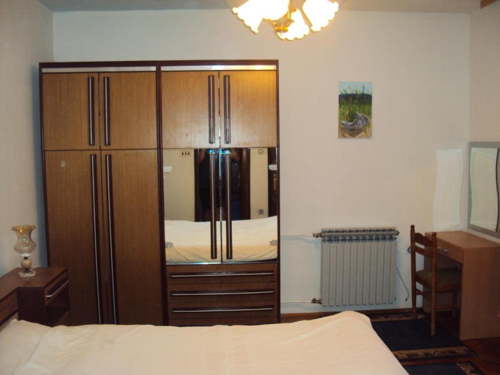 Apartments Petar Blace Bilik gambar