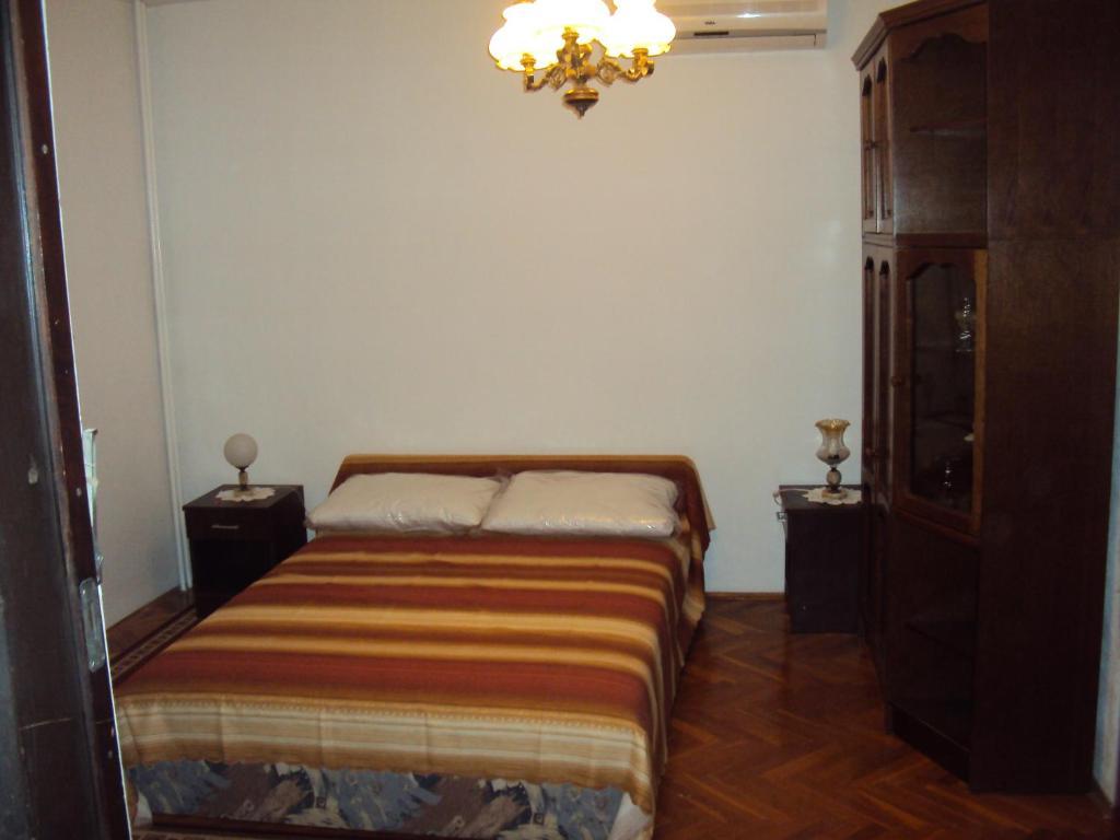 Apartments Petar Blace Bilik gambar