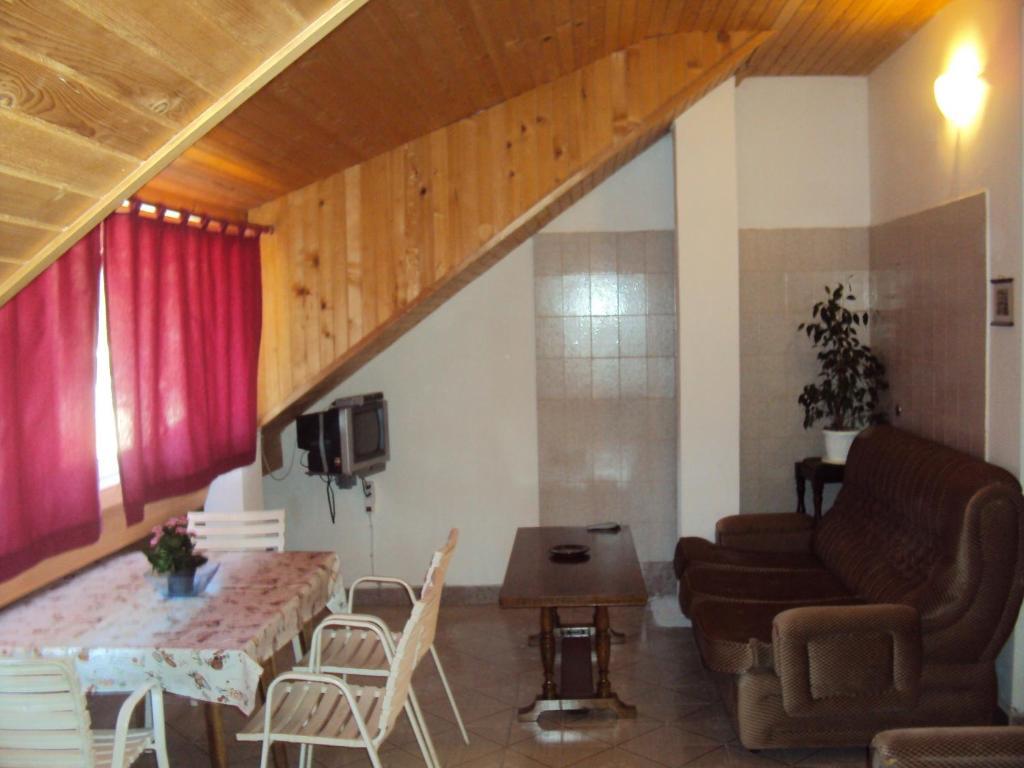 Apartments Petar Blace Bilik gambar