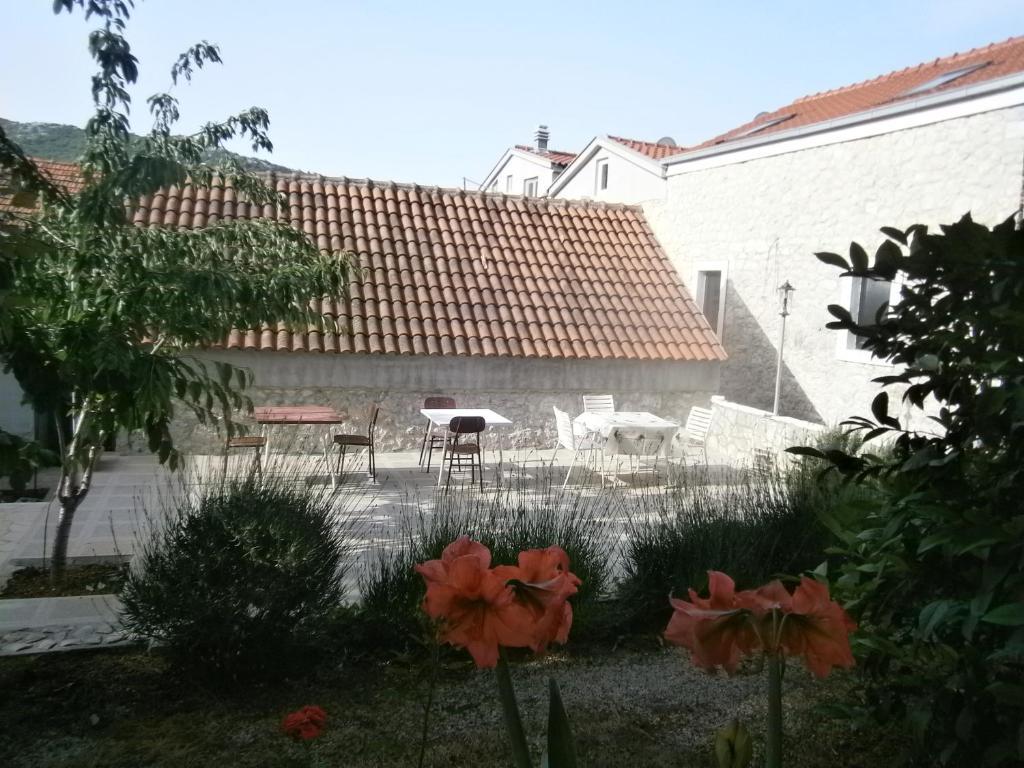 Apartments Petar Blace Luaran gambar