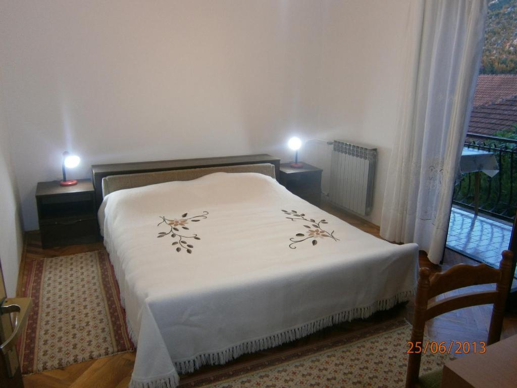 Apartments Petar Blace Bilik gambar