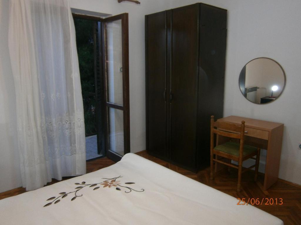 Apartments Petar Blace Bilik gambar